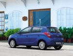 Hyundai i20 5-Door 2009 года